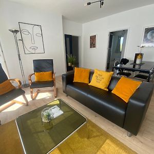 Appartement met Twee Slaapkamers